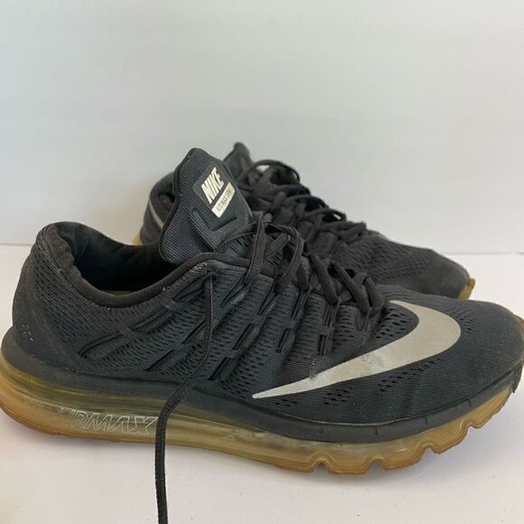 Nike AirMax 2016| Mens|reflective nike - Picture 10 of 13